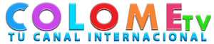 Colome TV icon